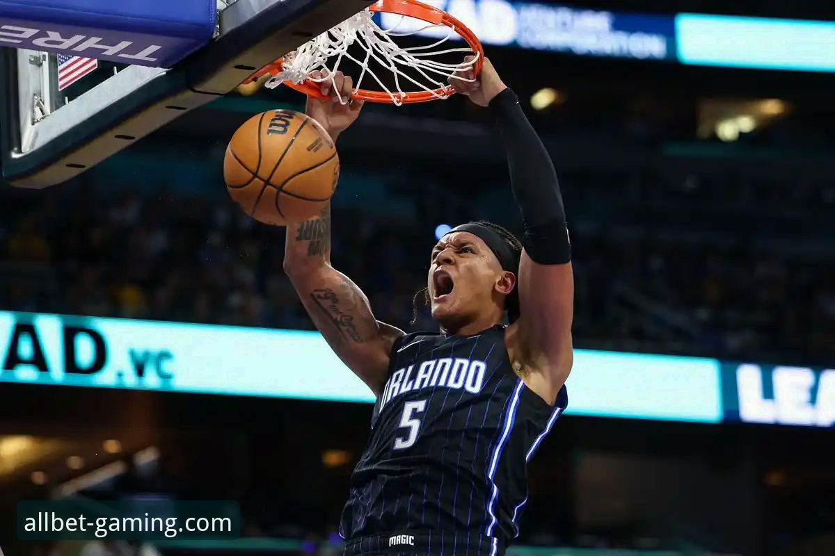 欧博abg怎么样最新版 米切尔42分vs班凯罗36分:一场对攻盛宴背后的平台选择