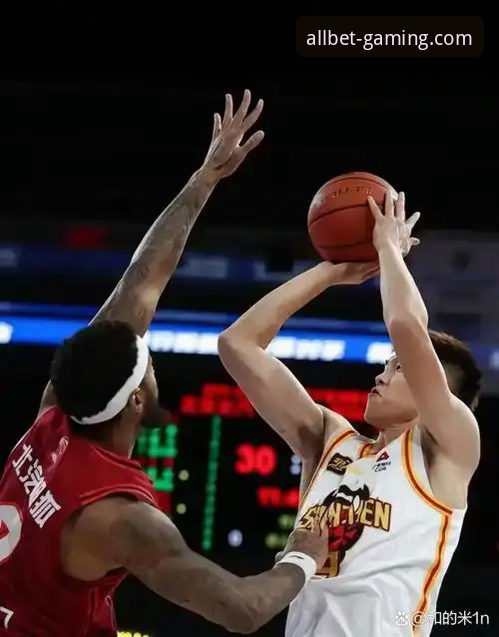 如何像分析一场CBA爆冷比赛一样，高效利用你的欧博abg手机版官网？