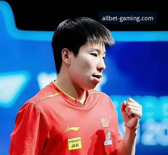 国乒新星孙笑薇卢森堡站夺冠最新动态：15岁小将黑马逆袭，8连胜仅丢5局