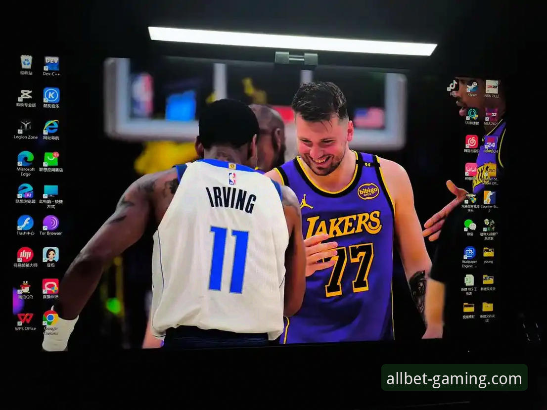 欧博abg登录不了怎么办 东契奇单骑破阵与团队多点开花:一场进攻盛宴背后的战术选择